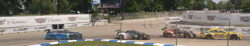Illustration for article titled The Future of Racing: Accessibility